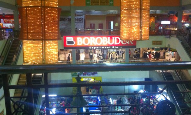 Cahaya Mart Cilacap: Solusi Belanja Harian yang Menghiasi Setiap Sudut Rumah