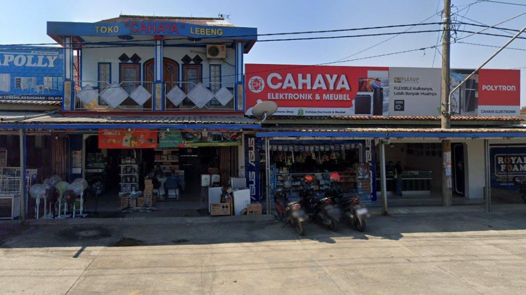 Cahaya Mart Cilacap: Cahaya Harian yang Menyinari Kehidupan Warga